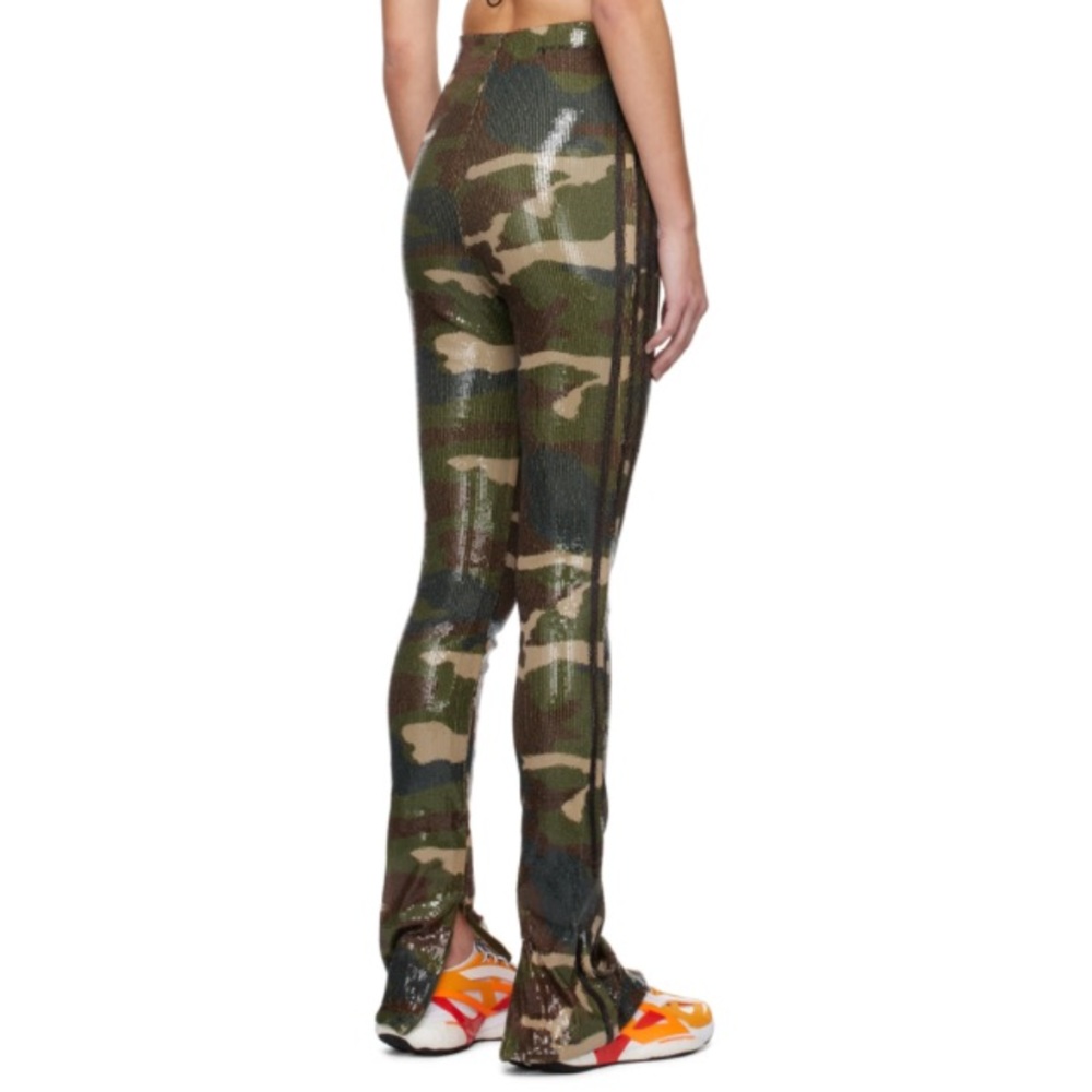 New adidas/Ivy park sequins pants - Picture 8 of 9